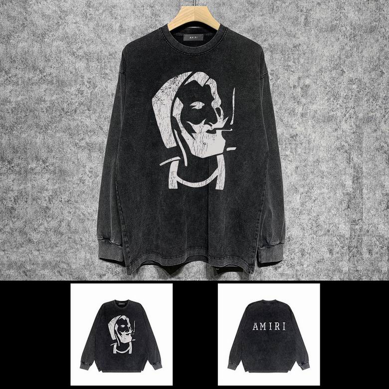 Amiri S-XXL sytZJCH018